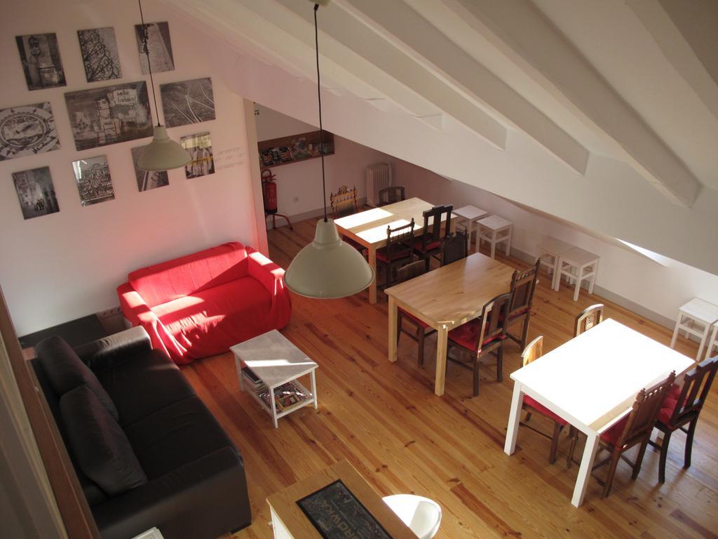 Hostel Possible Lisbon